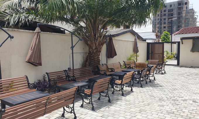 Lekki Phase 1 Apartment | Nicotel
