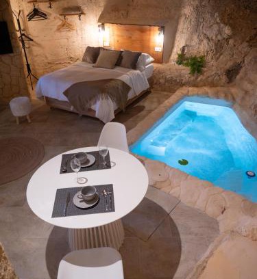 Santa Cruz de Tenerife House | Nicpa Cueva Escondida Exclusive