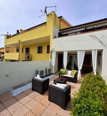 Arzachena Apartment | Nido d'amore ad Arzachena
