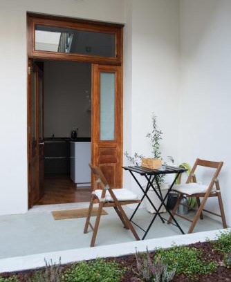 Vila Nova de Gaia Apartment | Nidos Accommodation Gaia