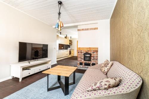 Kalamaja Apartment | Niine 5 apartments