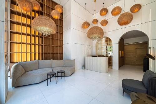 Sandanski Hotel | Nik Palas Luxury Residence