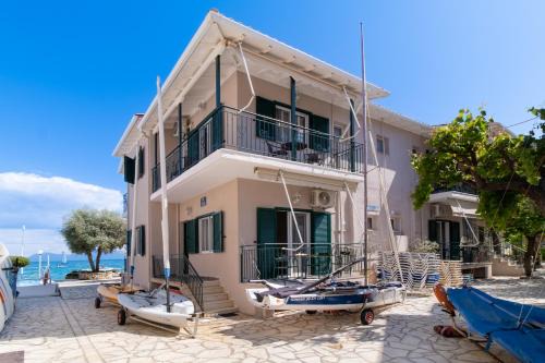 Nikiana Apartment | Nikiana Club - Studio 10