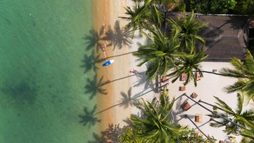 Lipa Noi Resort | Nikki Beach Resort & Spa Koh Samui