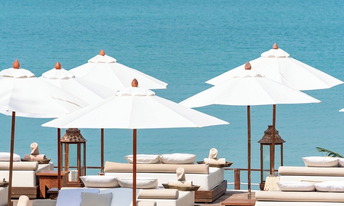Lipa Noi Resort | Nikki Beach Resort & Spa
