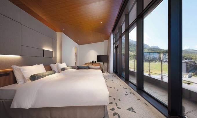 Kutchan Hotel | Nikko Style Niseko HANAZONO