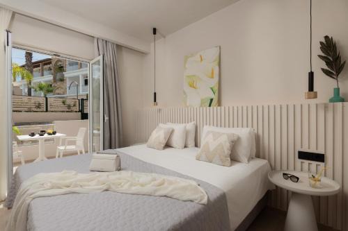 Laganas Apartment | Nikos & Maria Studios II