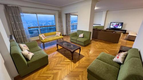 Oula Apartment | Nile apt