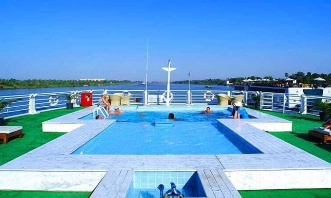 Aswan Hotel | Nile Cruise from Aswoan 3 nights