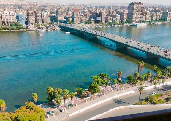 Oula Apartment | Nile Star Suites &Apartment