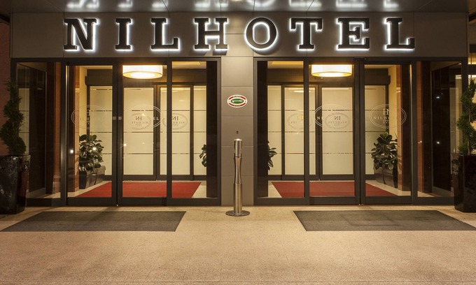 Novoli - San Donato Hotel | NilHotel Florence
