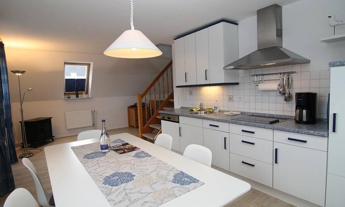 Hornum Apartment | Nils Holgerson 1