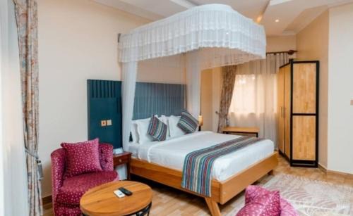 Mbarara Apartment | Nim motel nyamitanga