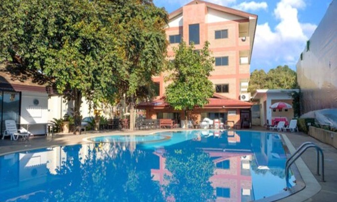 Hai Ya Hotel | NIM SEE SENG Hotel