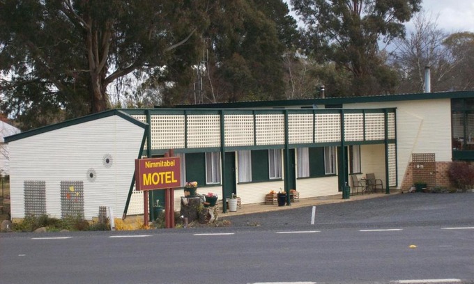 Nimmitabel Hotel | Nimmitabel Motel