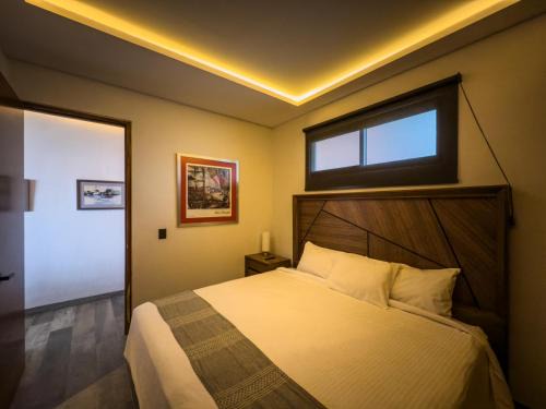 Ajijic Hotel | Nimue Marina Residence