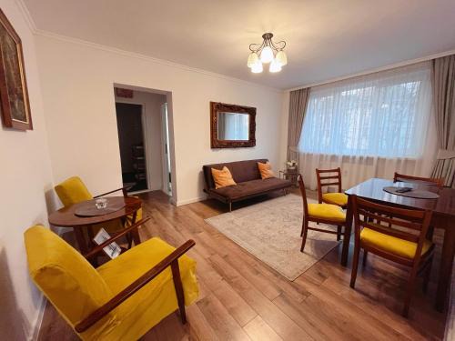 Oradea Apartment | Niran Apartament