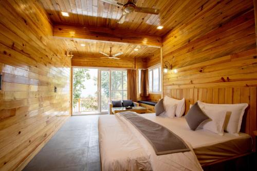 Kanatal Resort | Nirmaya Resort