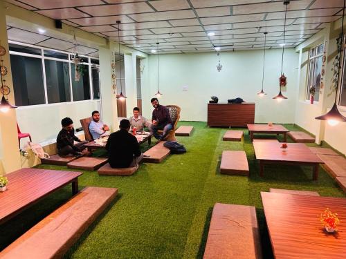 Palampur House | Nirvana Greens