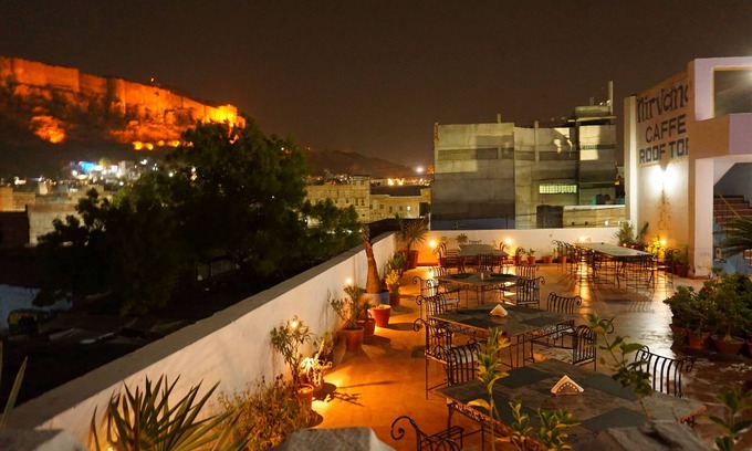 Jodhpur Hotel | Nirvana Home