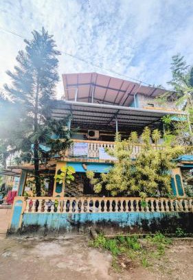 Devbag House | NISARG HOME STAY near Bus Stand Malvan