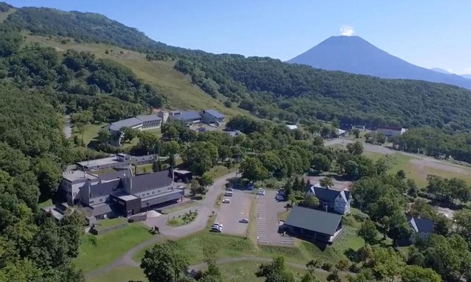 Niseko Hotel | Niseko Hot Spring Ikoino Yuyado Iroha