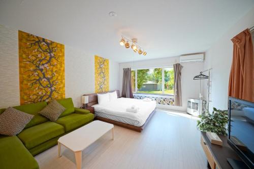 Niseko Apartment | Niseko Villa KIRAKU KI 車利用にオススメ 各スキー場迄車で約15分