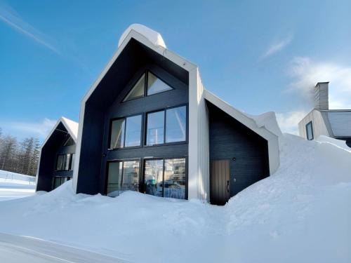 Niseko Villa | Niseko White Villas1