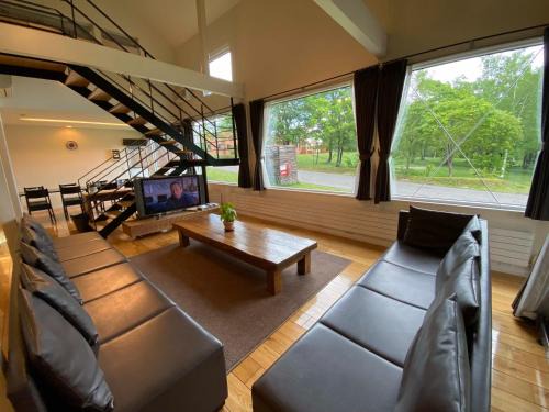 Hirafu Apartment | Nitai