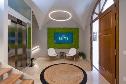 Castellammare del Golfo Apartment | NITI Palace