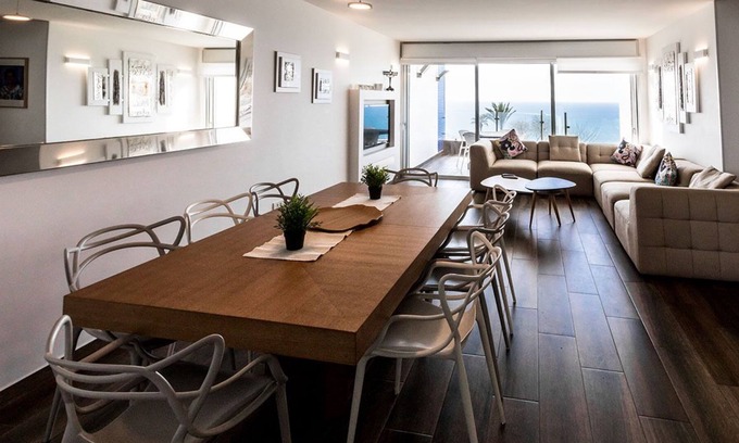 Netanya Apartment | Nitza Very High Standing