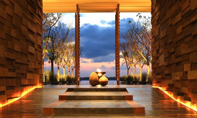 Zona Hotelera Hotel | Nizuc Resort & Spa