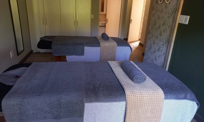 Malelane Apartment | Nkomazi Kruger Lodge