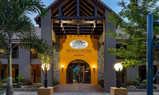 Malelane Hotel | Nkomazi Kruger Lodge