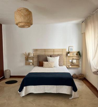 Ayamonte Apartment | NN Apartamento