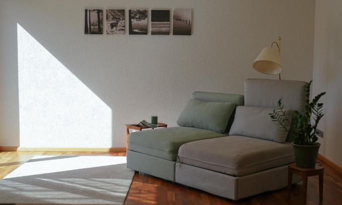 St. Blasien Apartment | No 19 in the Black Forest