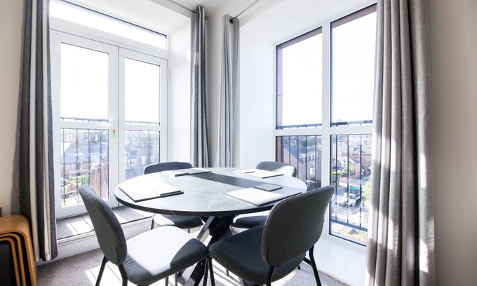 York Apartment | No. 45