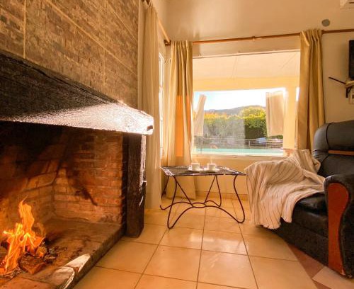 Rincon del Atuel House | no cc