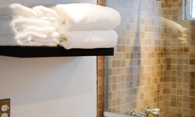 Ensenada Apartment | No reservar!