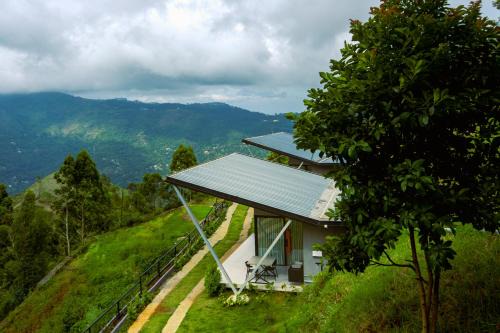 Kodaikanal Hotel | Noah Crest