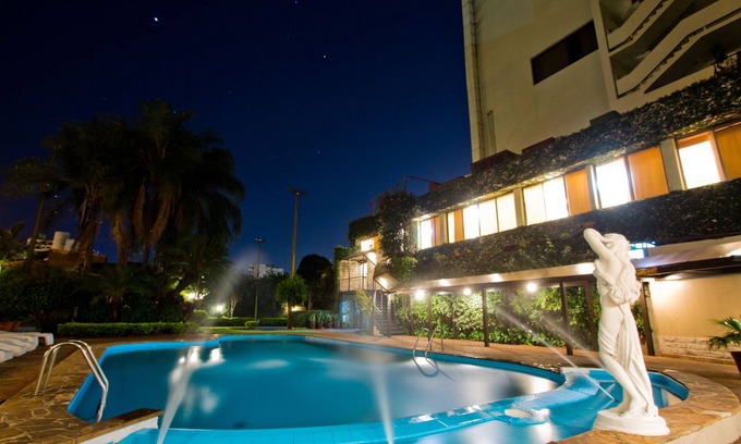 Catedral Hotel | Nobile Suites Excelsior Asuncion