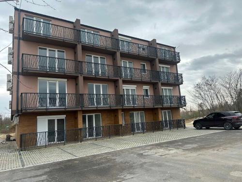 Sumadija Apartment | Nobus Jezerska zvezda A7