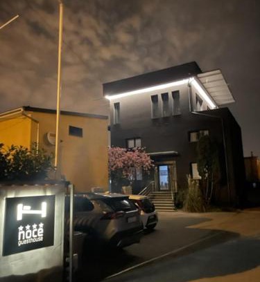 Novi Zagreb Bed & Breakfast | Noce Zagreb