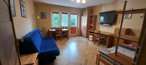 Lodz Apartment | Nocleg w Łodzi - Flatta