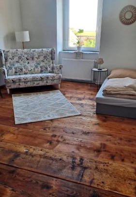 Pustkow Wilczkowski Apartment | Noclegi Czentorycki 3