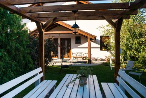 Goluchow Apartment | Noclegi u Alicji