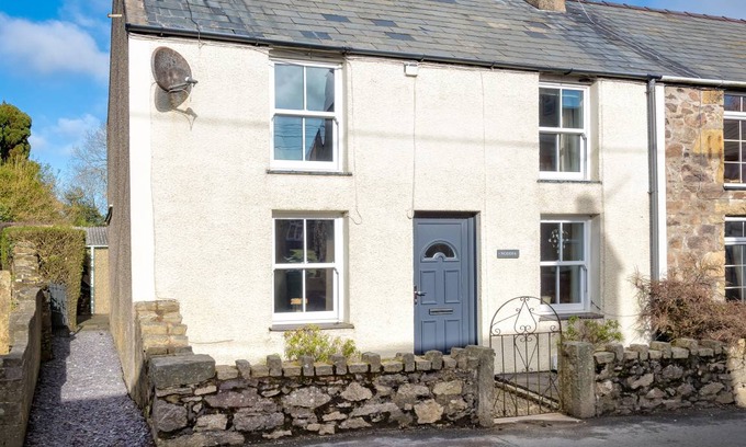 Llanbedrog Cottage | Noddfa