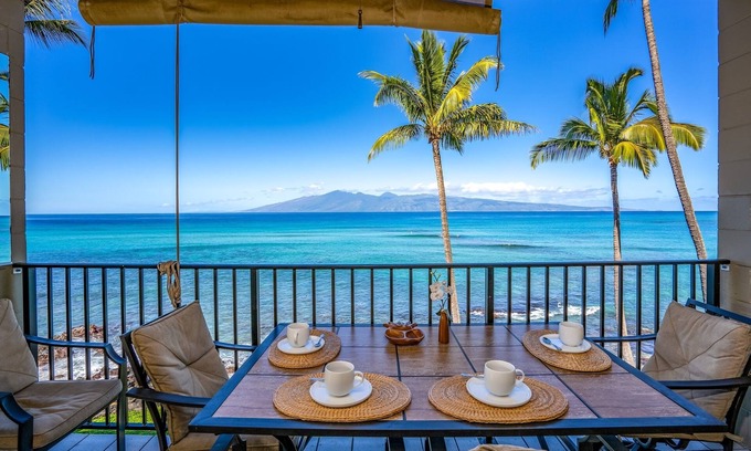 Kahana Condo | Noelani by Coldwell Banker Island Vacations