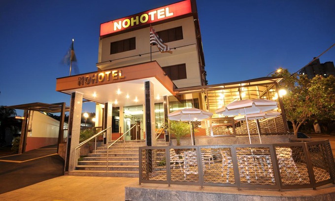 Nova Odessa Hotel | Nohotel Nova Odessa
