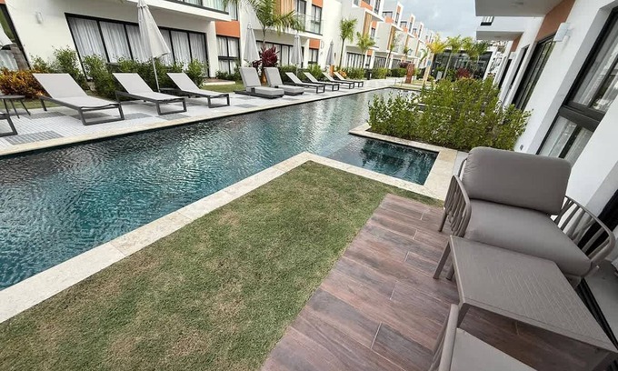 Bavaro House | NOK Perfect 1 BR by Vistacana Rentals